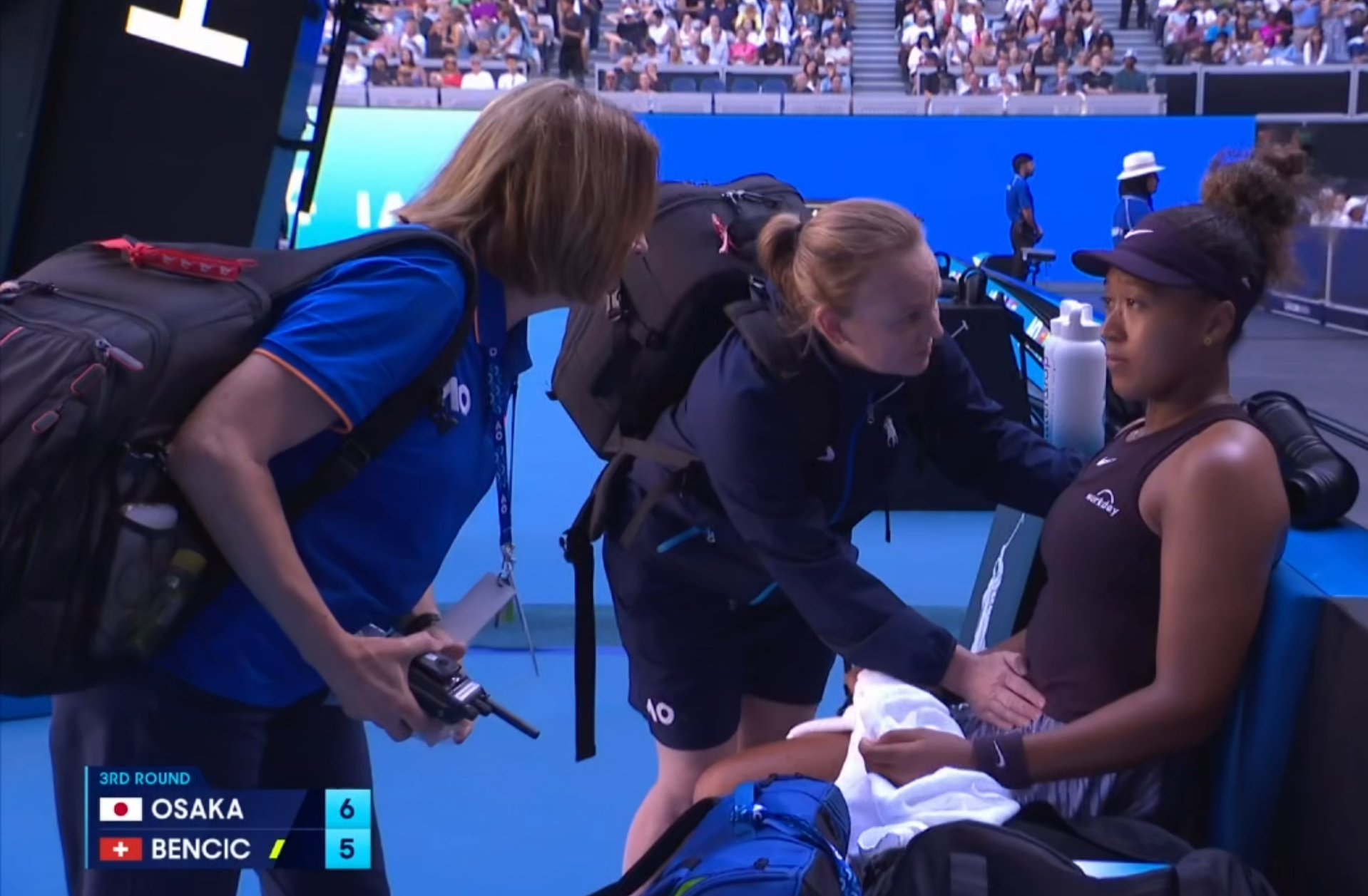 九游游戏中心-大坂直美在切尔西比赛中比赛规则变更，刷新纪录引发热议！-九游游戏中心