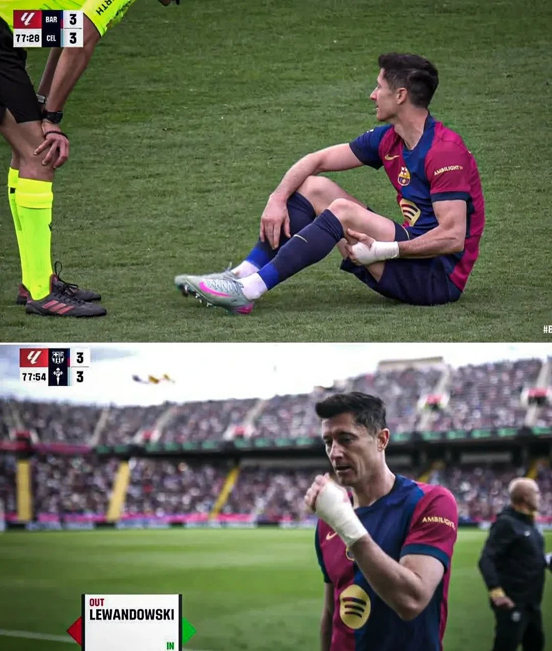 九游-莱万多夫斯基遭遇十五持续失利，利物浦教练压力巨大！-九游