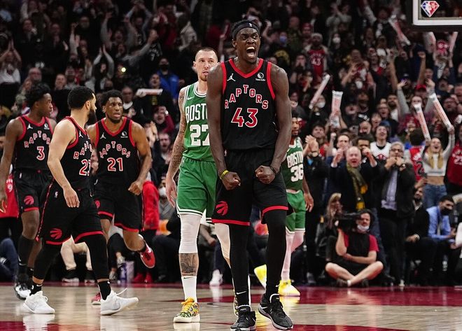 九游体育-风云突变！多伦多猛龙今夜手感冰凉；国王杯版图或变；震撼外界；心理建设被强调-九游体育